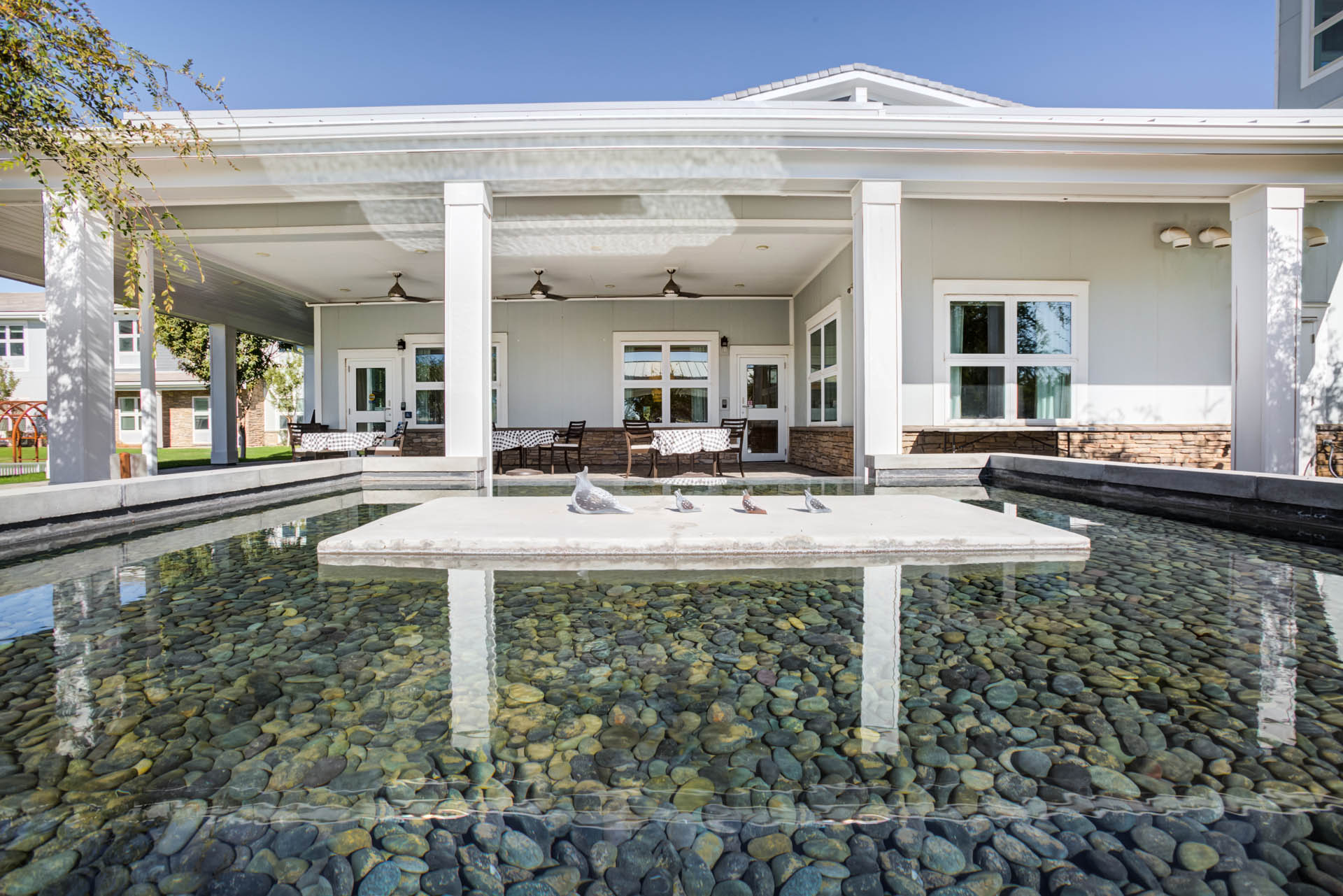 Photos The Watermark at Morrison Ranch